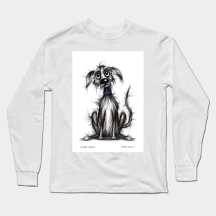 Grubby George Long Sleeve T-Shirt